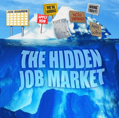 hidden job market